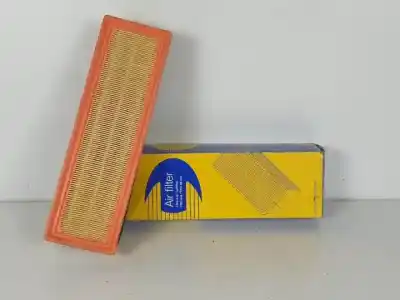 Second-hand car spare part air filter for citroen c3 8hx oem iam references eaf543