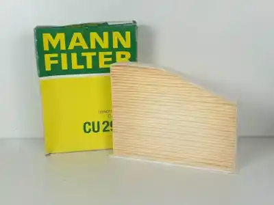 Piesă de schimb auto la mâna a doua  pentru SEAT LEON (1P1)  Referințe OEM IAM CU2939  