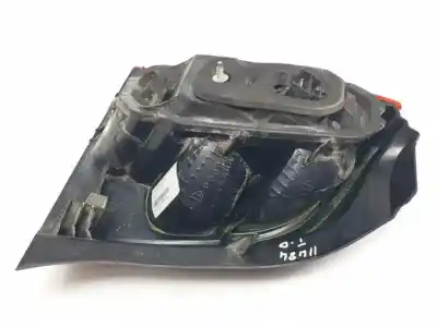 Second-hand car spare part right tailgate light for renault twingo d7f800 oem iam references 8200387889  