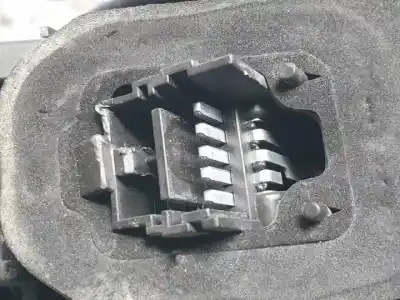 Second-hand car spare part right tailgate light for renault twingo d7f800 oem iam references 8200387889  