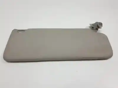 Peça sobressalente para automóvel em segunda mão pára-sol esquerdo por renault twingo d7f800 referências oem iam   
