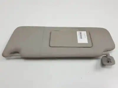 Peça sobressalente para automóvel em segunda mão PÁRA-SOL ESQUERDO por RENAULT TWINGO  Referências OEM IAM   