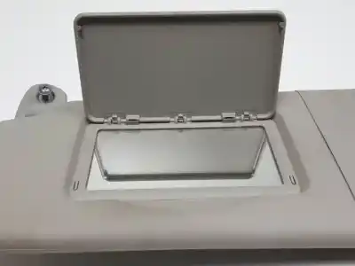 Peça sobressalente para automóvel em segunda mão pára-sol esquerdo por renault twingo d7f800 referências oem iam   