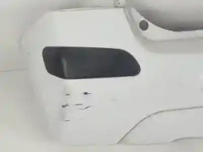 Second-hand car spare part rear bumper for renault twingo d7f800 oem iam references   