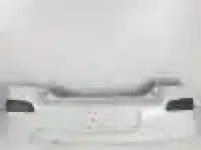 Pezzo di ricambio per auto di seconda mano paraurti posteriore per renault twingo d7f800 riferimenti oem iam 