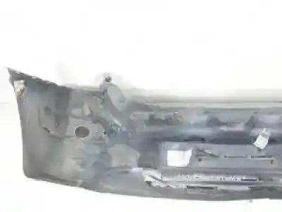 Second-hand car spare part rear bumper for renault twingo d7f800 oem iam references   