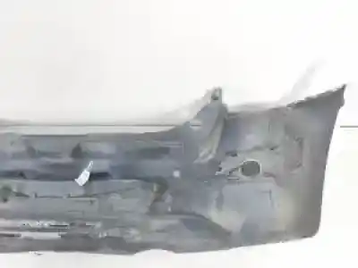 Second-hand car spare part rear bumper for renault twingo d7f800 oem iam references   