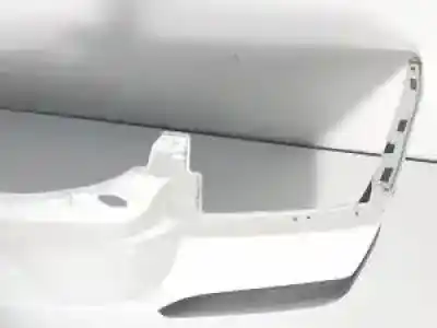 Second-hand car spare part rear bumper for renault twingo d7f800 oem iam references   