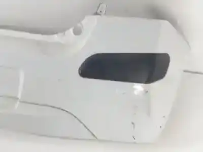 Second-hand car spare part rear bumper for renault twingo d7f800 oem iam references   