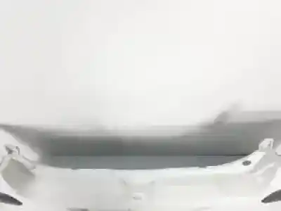 Second-hand car spare part rear bumper for renault twingo d7f800 oem iam references   