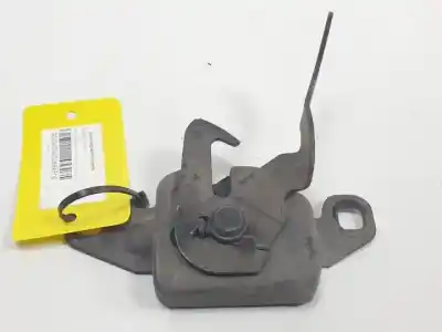 Pezzo di ricambio per auto di seconda mano chiusura del cappuccio per renault twingo d7f800 riferimenti oem iam 