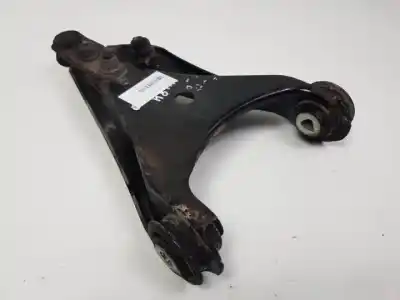 Second-hand car spare part front left lower suspension arm for renault twingo d7f800 oem iam references   