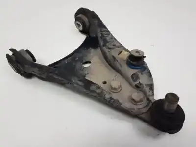 Pezzo di ricambio per auto di seconda mano braccio di sospensione anteriore sinistro inferiore per renault twingo d7f800 riferimenti oem iam 