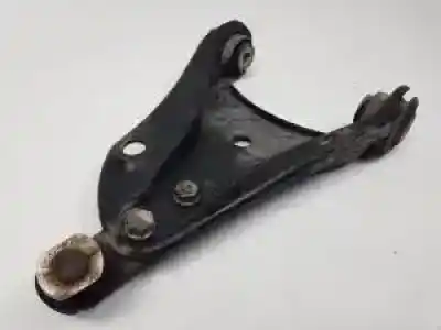 Pezzo di ricambio per auto di seconda mano braccio sospensione inferiore anteriore destro per renault twingo d7f800 riferimenti oem iam 