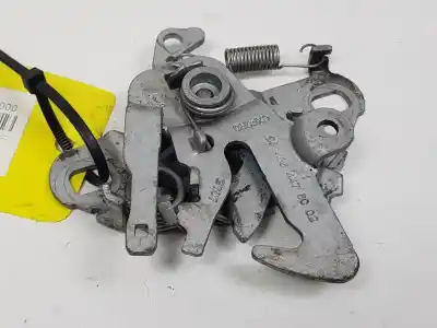 Pezzo di ricambio per auto di seconda mano CHIUSURA DEL CAPPUCCIO per CITROEN C5 BERLINA  Riferimenti OEM IAM 964634478002  