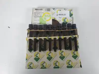 Second-hand car spare part various parts for chevrolet evanda 2.0 oem iam references bk5320