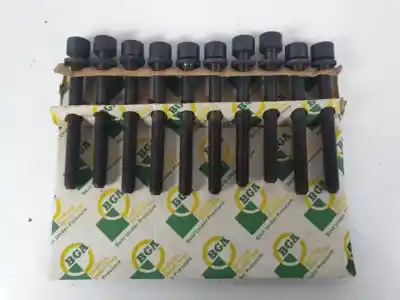 Pezzo di ricambio per auto di seconda mano pezzi vari per chevrolet evanda 2.0 riferimenti oem iam bk5320  