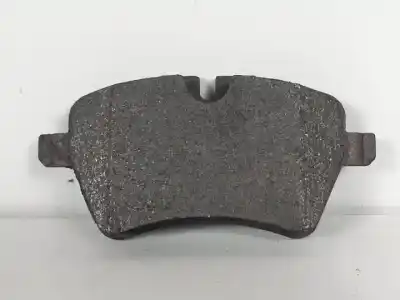 Pezzo di ricambio per auto di seconda mano pastiglie dei freni per mini mini (r50,r53) g-w10b16a riferimenti oem iam adb01673  