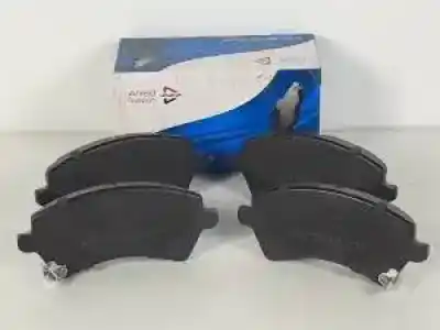 Peça sobressalente para automóvel em segunda mão  por TOYOTA COROLLA (E12)  Referências OEM IAM ADB31154  