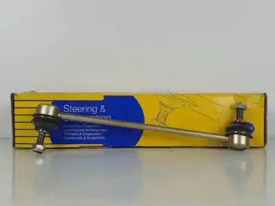 Pezzo di ricambio per auto di seconda mano Collegamento Stabilizzatore Anteriore Destro per BMW SERIE 3 BERLINA (E46) G-206S4 Riferimenti OEM IAM CSL7024  