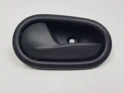 Tweedehands auto-onderdeel binnenhandgreep links achter voor dacia sandero ii d4f732 oem iam-referenties 