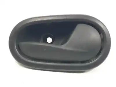 Tweedehands auto-onderdeel binnen handgreep achter achter voor dacia sandero ii d4f732 oem iam-referenties 