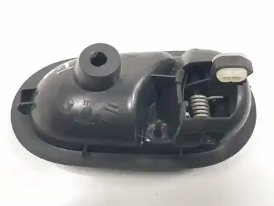 Second-hand car spare part interior left front handle for dacia sandero ii d4f732 oem iam references   