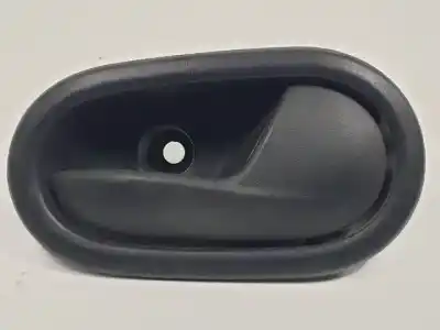 Tweedehands auto-onderdeel binnen voor rechts handvat voor dacia sandero ii d4f732 oem iam-referenties 