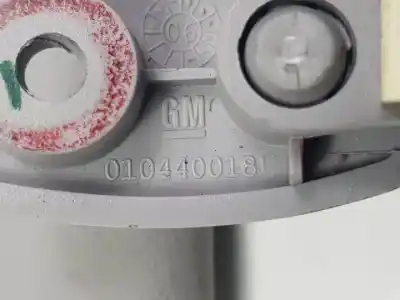 Автозапчастина б/у правильний натір для opel corsa d z14xep посилання на oem iam   