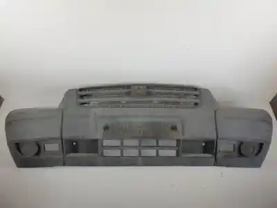 Second-hand car spare part front bumper for ford transit caja cerrada ´06 cyra oem iam references 