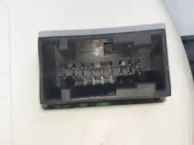 Peça sobressalente para automóvel em segunda mão quadrante por citroen c3 hfx(tu1jp) referências oem iam 9650735480g  