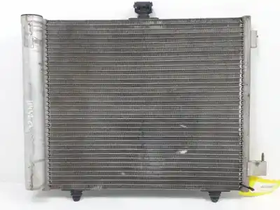 Tweedehands auto-onderdeel airconditioning condensor / radiator voor citroen c3 hfx(tu1jp) oem iam-referenties 9635759480