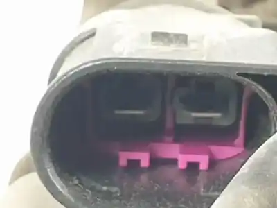 Автозапчасти б/у электрический вентилятор за ford galaxy (vy) auy ссылки oem iam ym218a247ca  