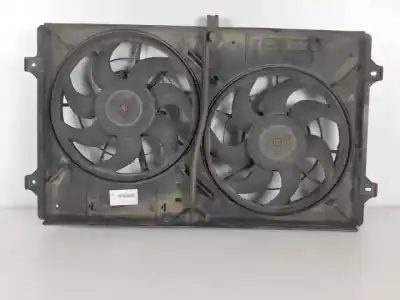 Автозапчасти б/у электрический вентилятор за ford galaxy (vy) auy ссылки oem iam ym218a247ca  