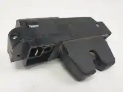 Second-hand car spare part trunk lock for citroen xsara picasso 9hx oem iam references 9652301980