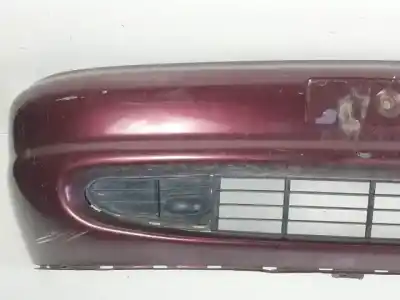 Peça sobressalente para automóvel em segunda mão para choques dianteiro por ford galaxy (vx) y5b.e5sa referências oem iam   
