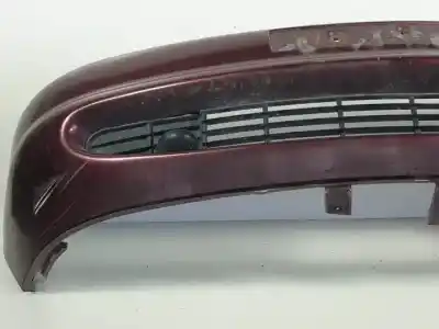 Peça sobressalente para automóvel em segunda mão para choques dianteiro por ford galaxy (vx) y5b.e5sa referências oem iam   