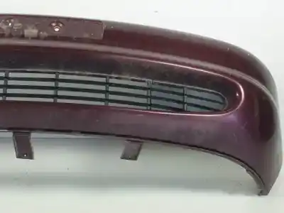 Peça sobressalente para automóvel em segunda mão para choques dianteiro por ford galaxy (vx) y5b.e5sa referências oem iam   