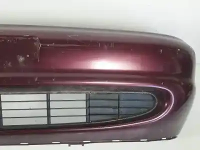 Peça sobressalente para automóvel em segunda mão para choques dianteiro por ford galaxy (vx) y5b.e5sa referências oem iam   