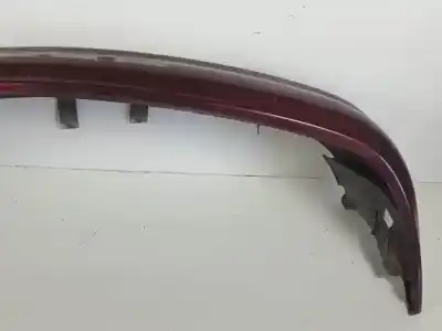 Peça sobressalente para automóvel em segunda mão para choques dianteiro por ford galaxy (vx) y5b.e5sa referências oem iam   