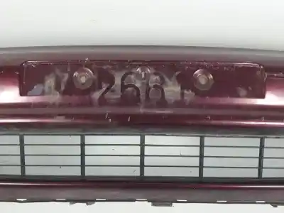 Peça sobressalente para automóvel em segunda mão para choques dianteiro por ford galaxy (vx) y5b.e5sa referências oem iam   