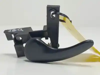Peça sobressalente para automóvel em segunda mão puxador interior dianteiro esquerdo por ford galaxy (vx) y5b.e5sa referências oem iam 95vw22601aa