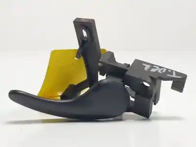 Pezzo di ricambio per auto di seconda mano MANIGLIA INTERNA POSTERIORE DESTRA per FORD GALAXY (VX)  Riferimenti OEM IAM 95VW22500ABW  