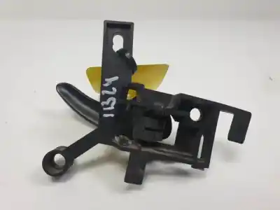 Second-hand car spare part interior left rear handle for ford galaxy (vx) y5b.e5sa oem iam references 95vw22601aa  