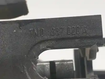 Second-hand car spare part interior right front handle for ford galaxy (vx) y5b.e5sa oem iam references 95vw22600abw  