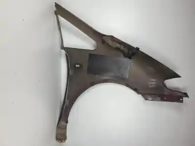 Peça sobressalente para automóvel em segunda mão guarda-lamas dianteiro esquerdo por ford galaxy (vx) y5b.e5sa referências oem iam   