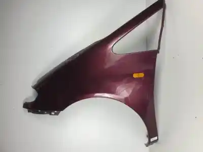 Peça sobressalente para automóvel em segunda mão guarda-lamas dianteiro esquerdo por ford galaxy (vx) y5b.e5sa referências oem iam 