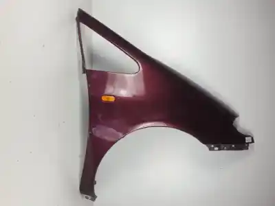 Peça sobressalente para automóvel em segunda mão guarda-lamas dianteiro direito por ford galaxy (vx) y5b.e5sa referências oem iam 