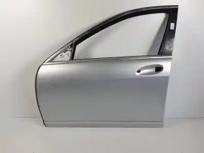 Автозапчастина б/у ПЕРЕДНІ ЛІВІ ДВЕРІ для MERCEDES-BENZ CLASE S (W221) BERLINA  Посилання на OEM IAM   