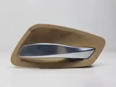 Pièce détachée automobile d'occasion poignée intérieure arrière droite pour bmw serie 3 berlina (e90) n45b16ad références oem iam 7144546